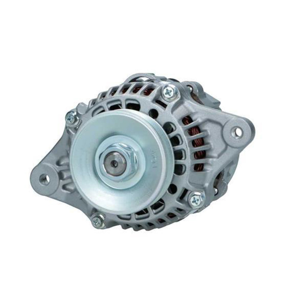 MITSUBISHI Lichtmaschine Generator passend für NISSAN  A007TA3977