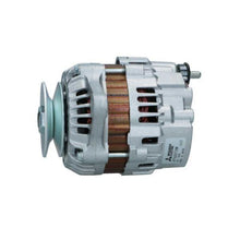Laden Sie das Bild in den Galerie-Viewer, MITSUBISHI Lichtmaschine Generator passend für NISSAN  A007TA3977