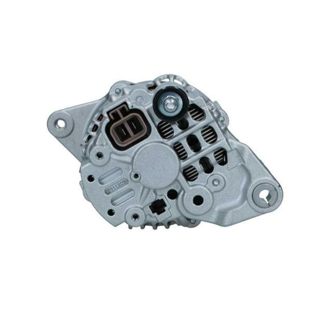 MITSUBISHI Lichtmaschine Generator passend für NISSAN  A007TA3977