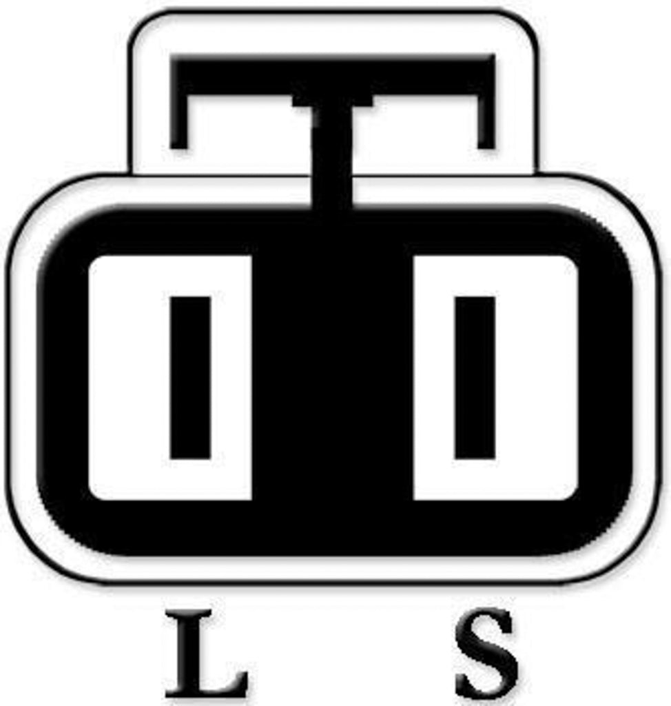 MITSUBISHI Lichtmaschine Generator passend für NISSAN  A007TA3977