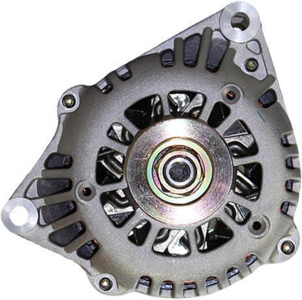 BOSCH Lichtmaschine Generator passend für FORD 132A UA1111IR  AL8704N