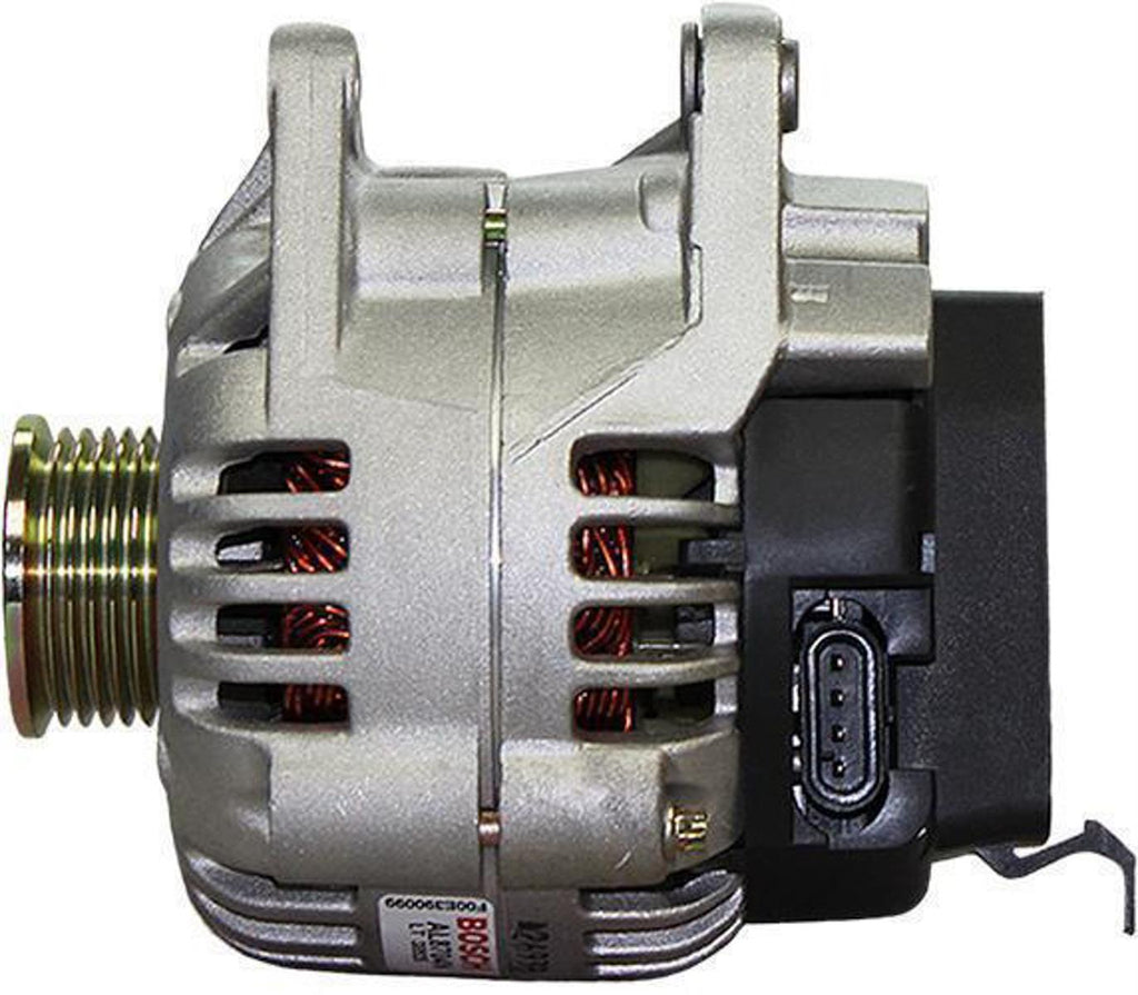 BOSCH Lichtmaschine Generator passend für FORD 132A UA1111IR  AL8704N