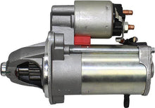 Laden Sie das Bild in den Galerie-Viewer, STARTER ANLASSER passend für FORD AV6N-11000-CA
