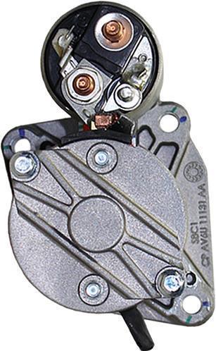 STARTER ANLASSER passend für FORD AV6N-11000-CA