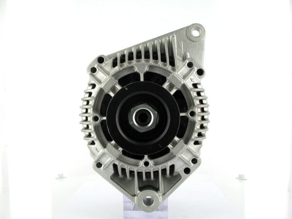 Refurbished Valeo alternator suitable for Renault Megane Scenic A13VI210-R 120 A