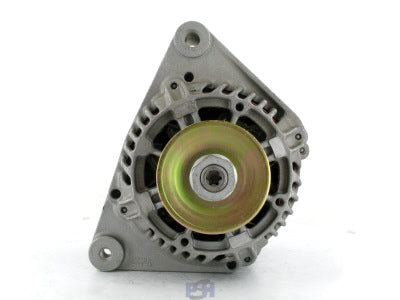 Original new Valeo alternator suitable for Citroën/Peugeot A11VI101 70 A