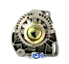 Laden Sie das Bild in den Galerie-Viewer, Original Neu Denso Lichtmaschine passend für Fiat   63321919 90 A