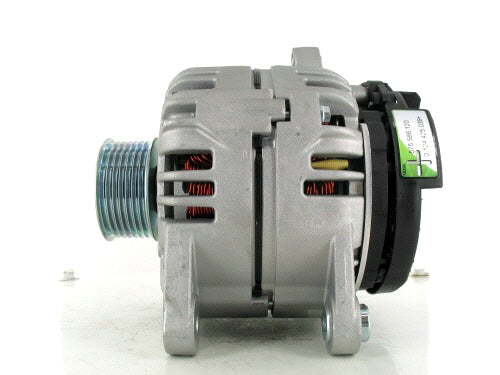 Alternator suitable for Renault Clio Van 0124425039 120 A