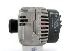 Charger l&#39;image dans la galerie, Generalüberholt Bosch Lichtmaschine passend für Mercedes  V230  0123510102-R 115 A