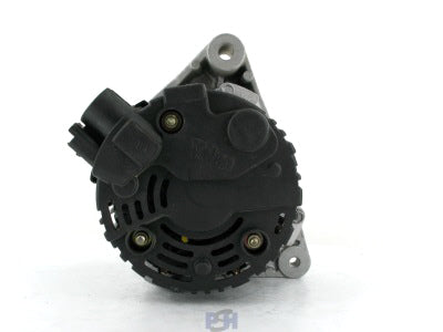 Original new Valeo alternator suitable for Citroën/Peugeot A11VI101 70 A