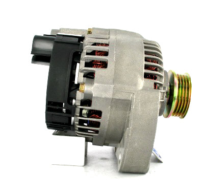 Original new Denso alternator suitable for Fiat 63321919 90 A
