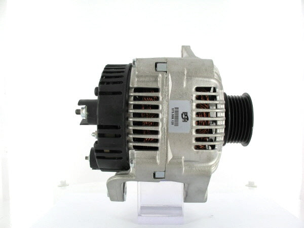 Refurbished Valeo alternator suitable for Renault Megane Scenic A13VI210-R 120 A