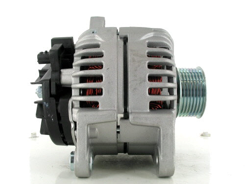 Alternator suitable for Renault Clio Van 0124425039 120 A