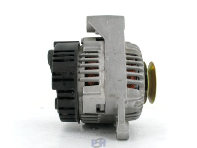 Original new Valeo alternator suitable for Citroën/Peugeot A11VI101 70 A