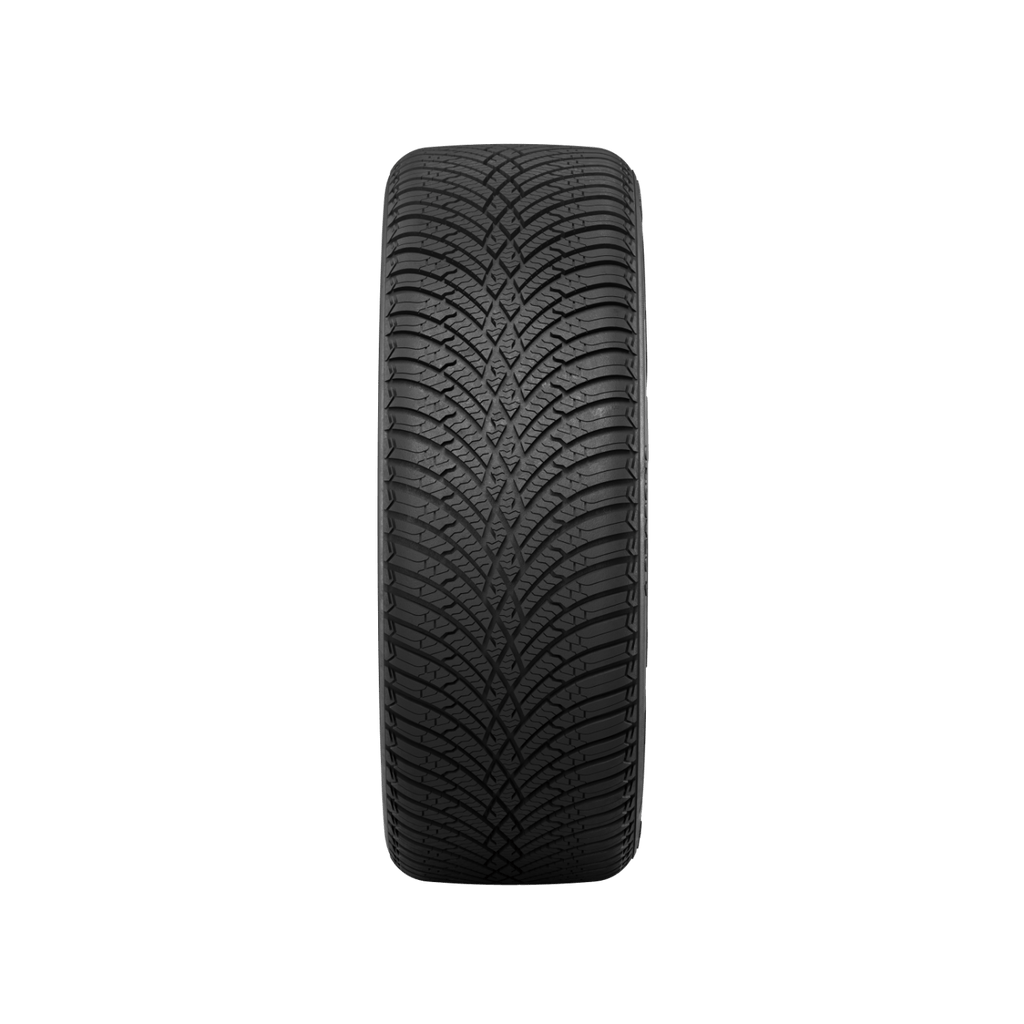 BERLIN TIRES 205/45 ZR17 88W XL AS1 Ganzjahresreifen