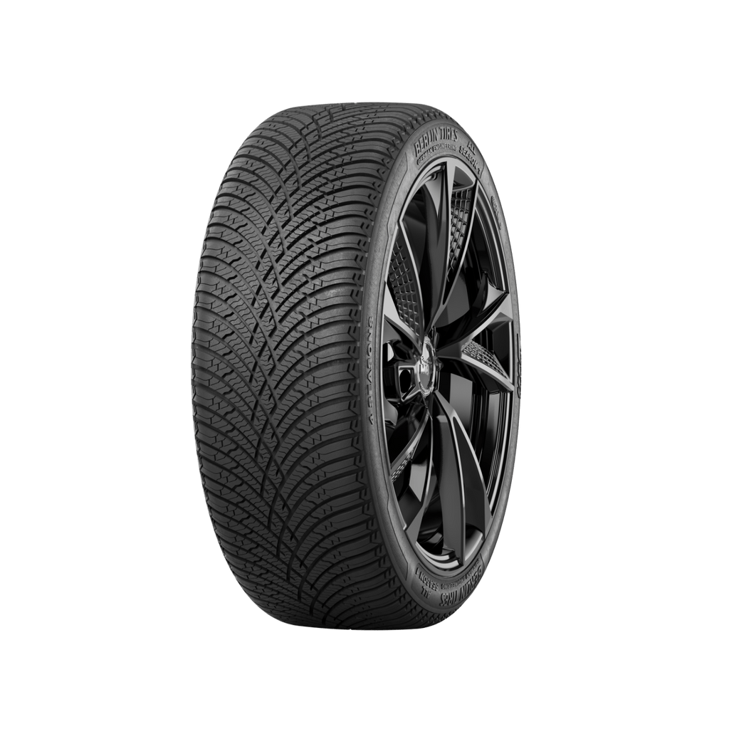 BERLIN TIRES 155/80 R13 79T AS1 Ganzjahresreifen