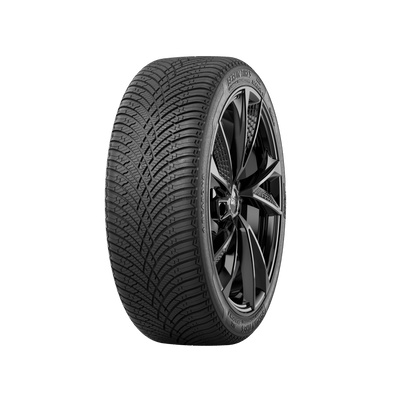 BERLIN TIRES 165/65 R14 79T AS1 Ganzjahresreifen