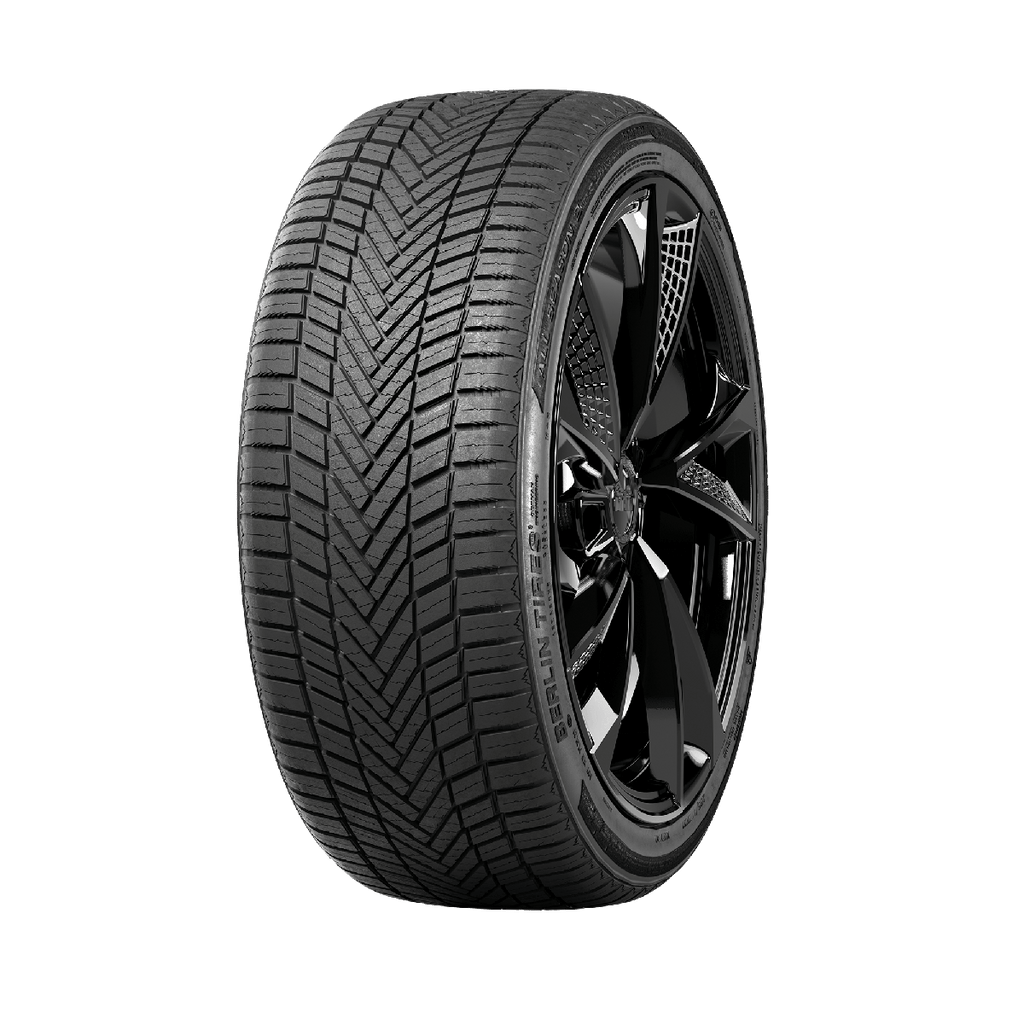 BERLIN TIRES 195/60 R16 89V AS2 Ganzjahresreifen