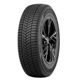 BERLIN TIRES 235/65R16C 115/113S AS CARG Ganzjahresreifen