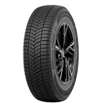 Load image into Gallery viewer, BERLIN TIRES 215/65R16C 109/107T AS CARG Ganzjahresreifen