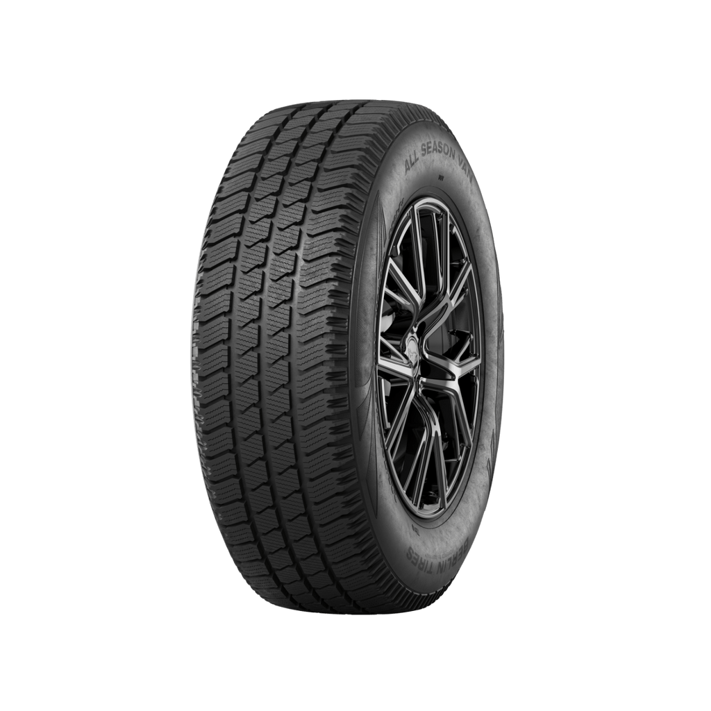 BERLIN TIRES 195/70 R15C 104/101R AS VAN Ganzjahresreifen