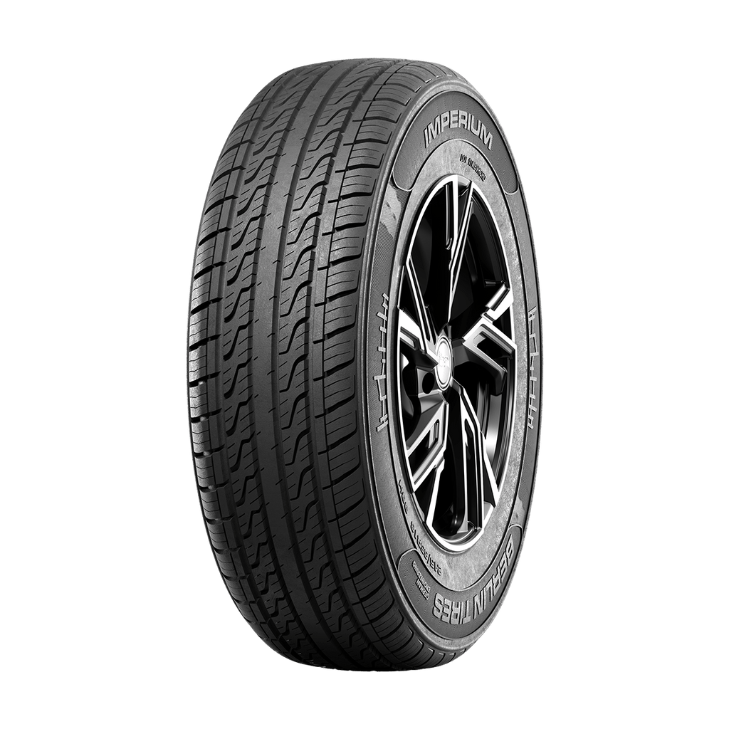 BERLIN TIRES 205/65 R16 95H IMPERIUM Sommerreifen