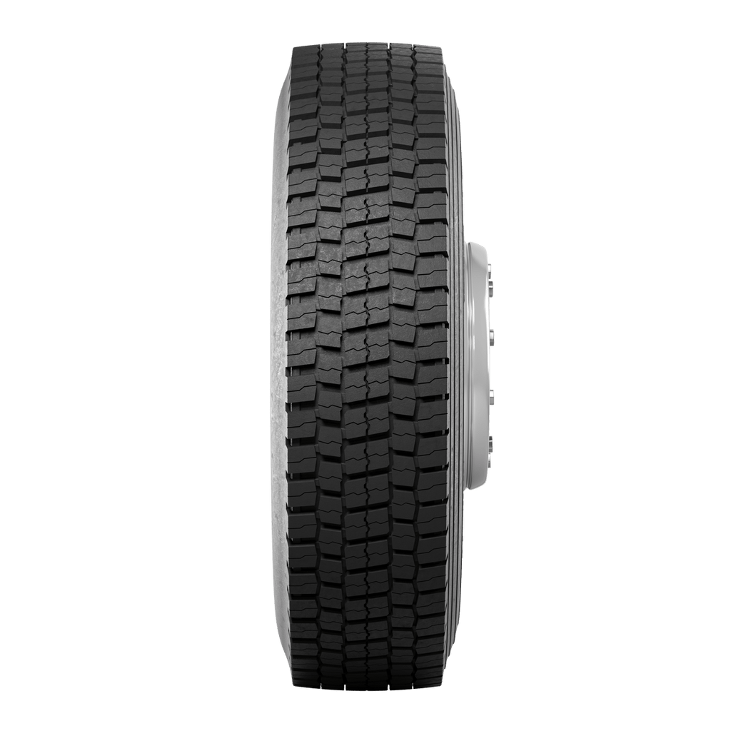 BERLIN TIRES 315/80R22.5 156/150L PLL DR Ganzjahresreifen