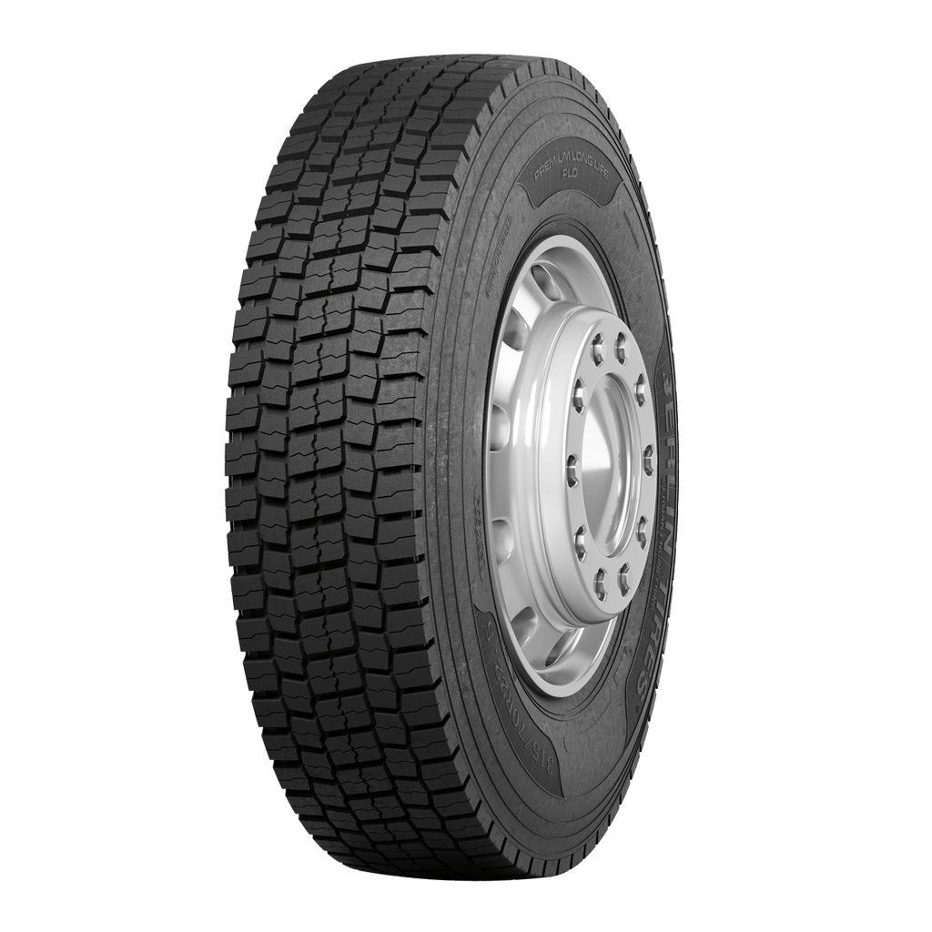 BERLIN TIRES 315/80R22.5 156/150L PLL DR Ganzjahresreifen