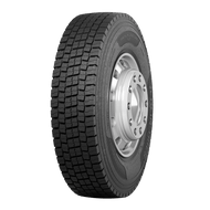 BERLIN TIRES 315/80R22.5 156/150L PLL DR Ganzjahresreifen