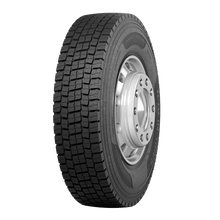 Load image into Gallery viewer, BERLIN TIRES 315/70R22.5 154/150L PLL DR Ganzjahresreifen