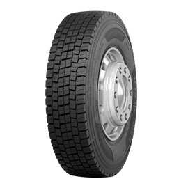 BERLIN TIRES 315/70R22.5 154/150L PLL DR Ganzjahresreifen