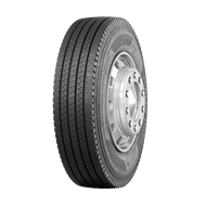 BERLIN TIRES 315/80R22.5 156/150L PLL ST Ganzjahresreifen