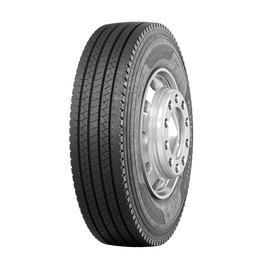 BERLIN TIRES 315/80R22.5 156/150L PLL ST Ganzjahresreifen