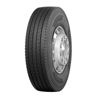 BERLIN TIRES 385/65R22.5 164K PLL TR Ganzjahresreifen
