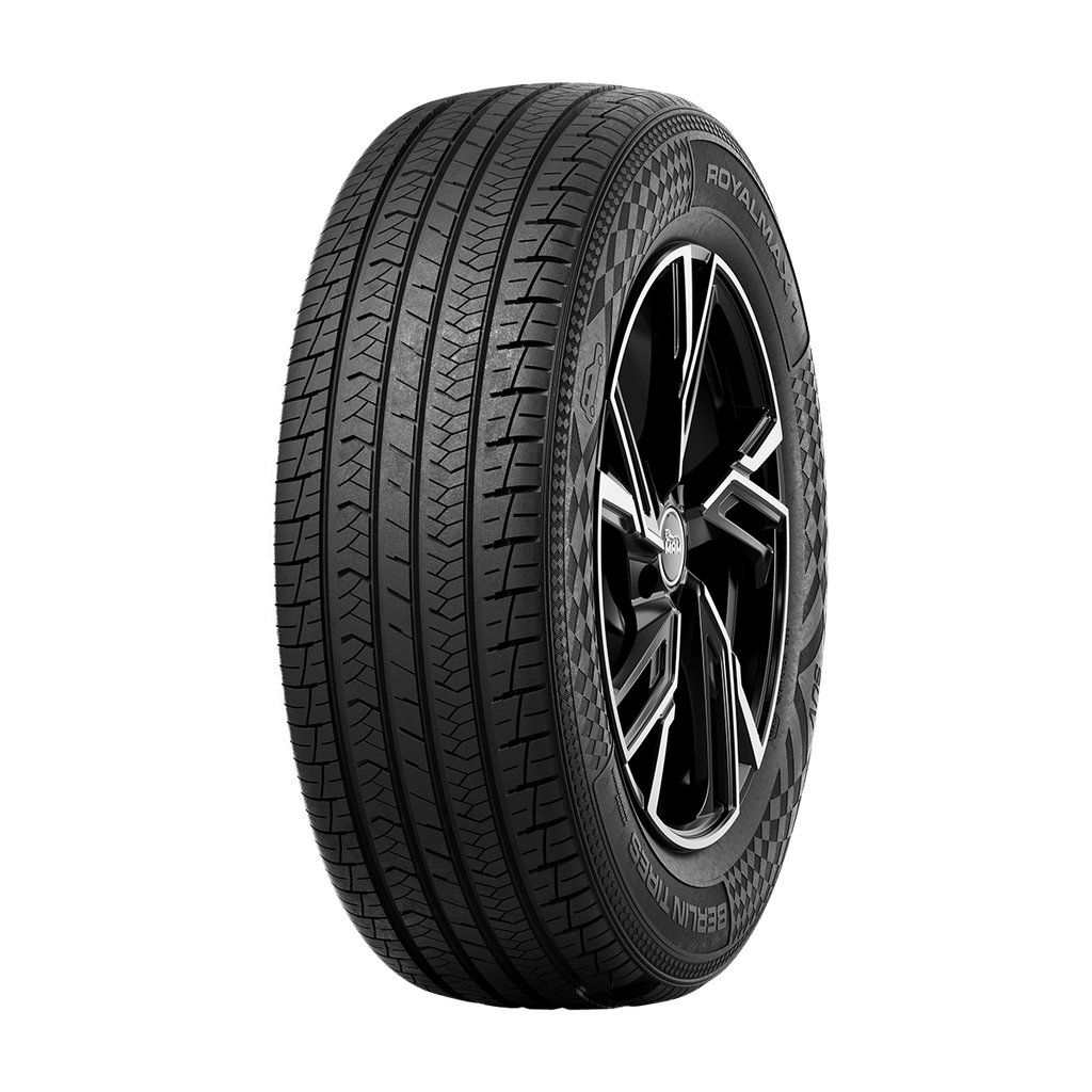 BERLIN TIRES 265/65 R18 114T ROYALMAX 1 Sommerreifen