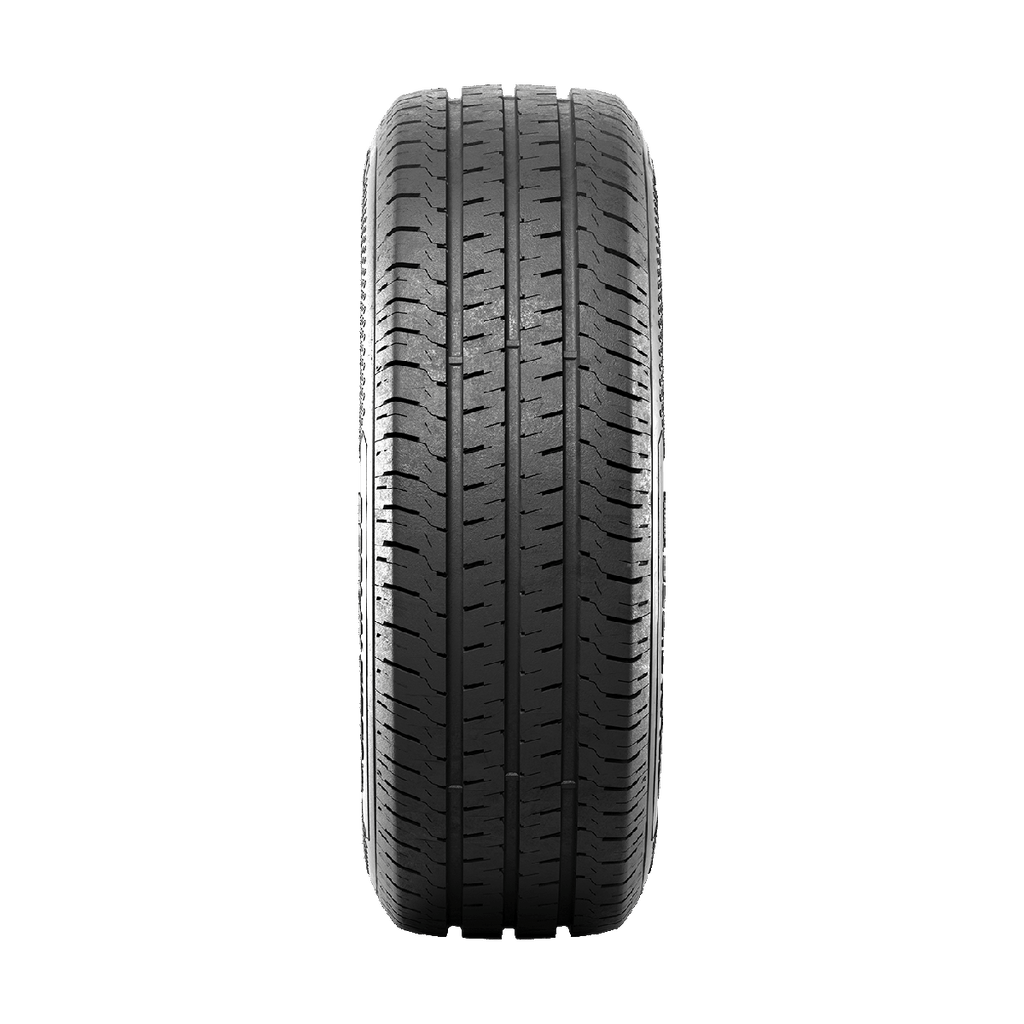 BERLIN TIRES 195/75 R16C 107/105R SAFE C Sommerreifen