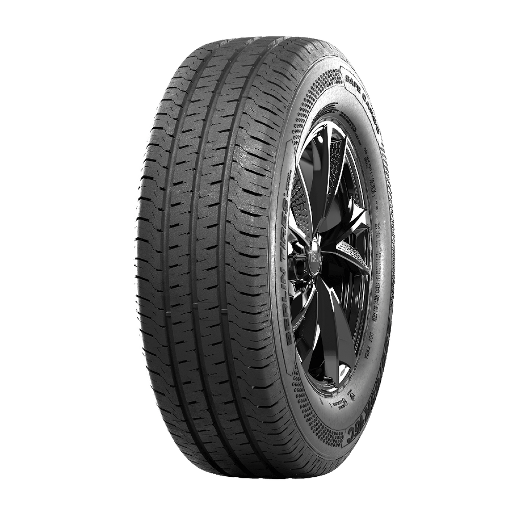 BERLIN TIRES 195R15C 106/104Q SAFE C Sommerreifen