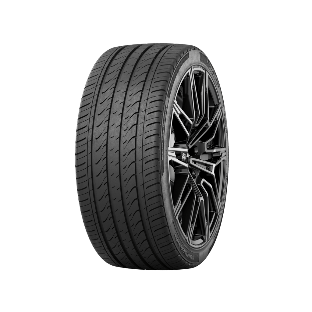 BERLIN TIRES 175/65 R14 82T SHP 1 Sommerreifen