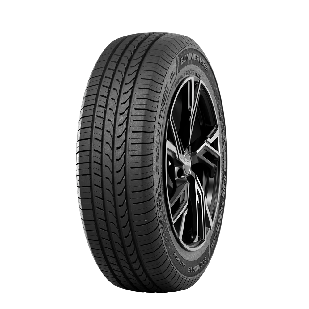 BERLIN TIRES 185/65 R15 88T SUMMER HP 2 Sommerreifen