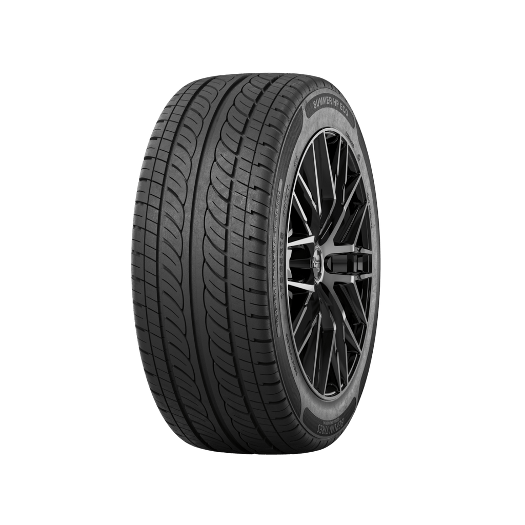 BERLIN TIRES 185/60 R15 84H SHP ECO Sommerreifen