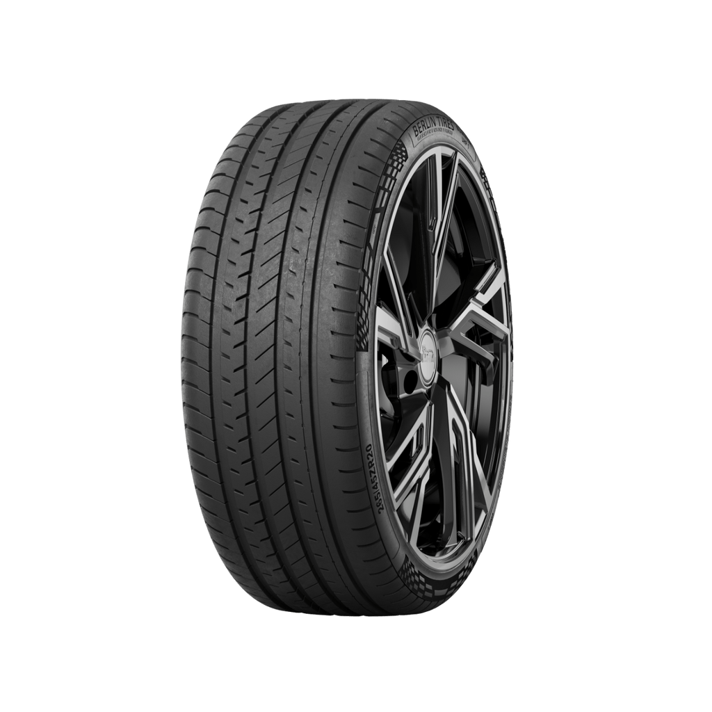 BERLIN TIRES 255/35ZR20 97Y XL SUHP1 D21 Sommerreifen