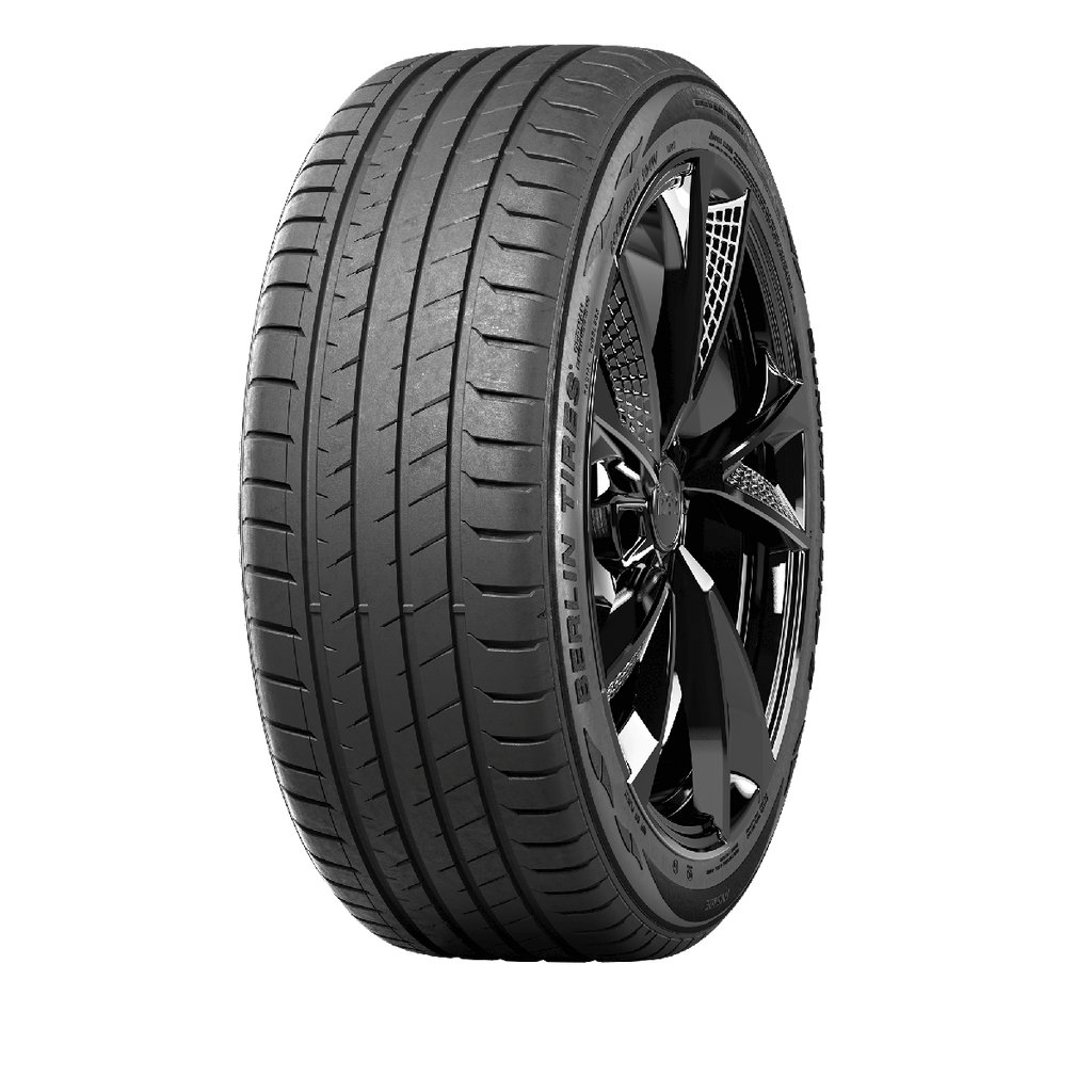 BERLIN TIRES 245/45 ZR17 99W XL SUHP 2 Sommerreifen