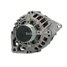 Laden Sie das Bild in den Galerie-Viewer, Lichtmaschine Generator passend für 120A RENAULT CA1572IR   8EL 737 844-001