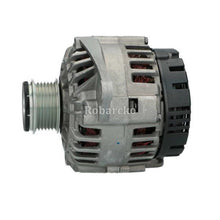 Laden Sie das Bild in den Galerie-Viewer, Lichtmaschine Generator passend für 120A RENAULT CA1572IR   8EL 737 844-001