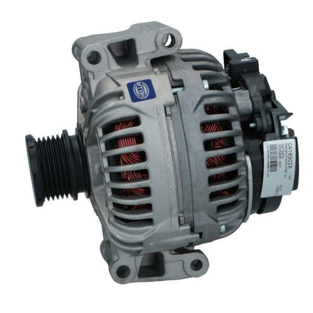 Lichtmaschine Generator passend für 150A MERCEDES CA1630IR   8EL 737 909-001