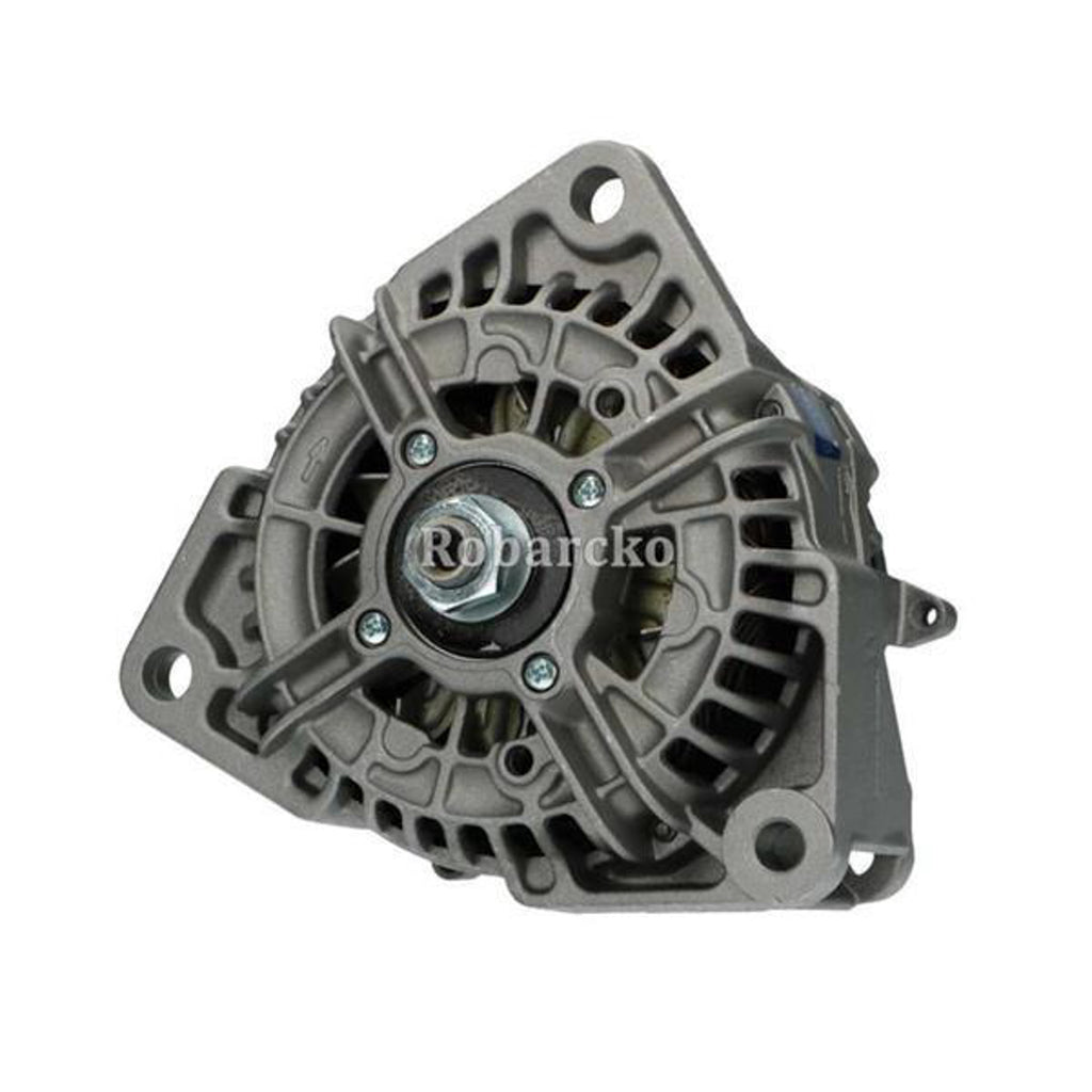 Lichtmaschine Generator passend für 80A DAF CA1694IR   8EL 738 054-001