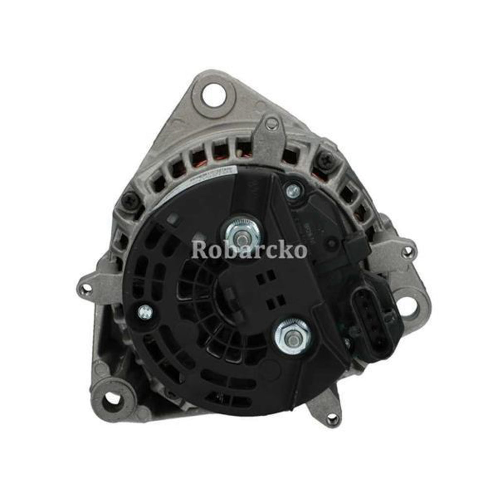 Lichtmaschine Generator passend für 80A DAF CA1694IR   8EL 738 054-001