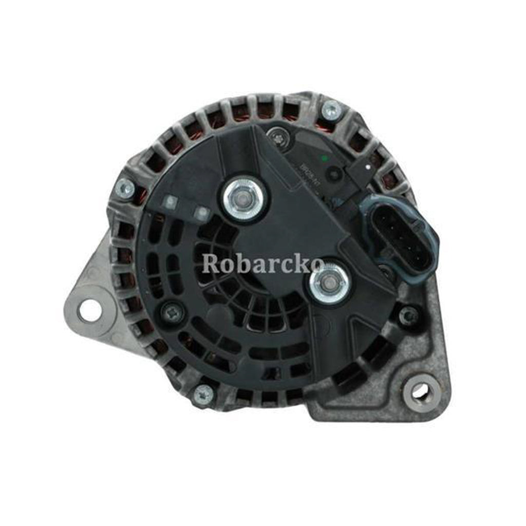 Alternator generator suitable for 90A IVECO CA1812IR 8EL 738 195-001
