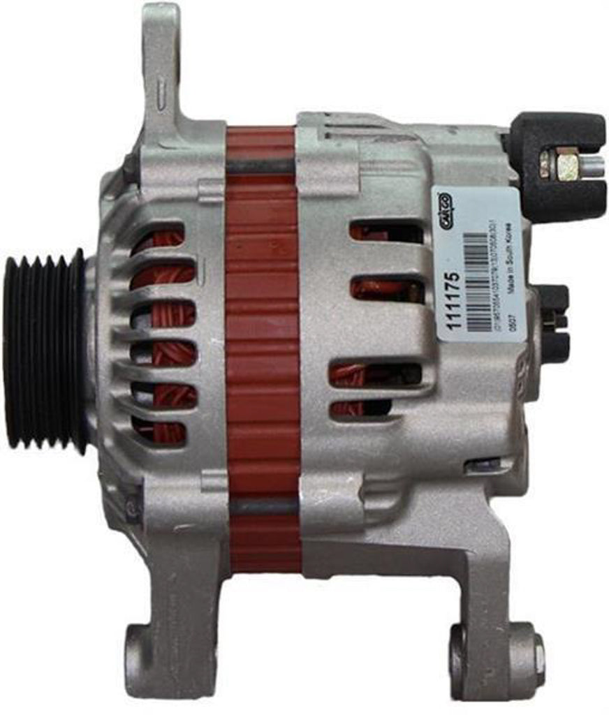 Lichtmaschine Generator passend für 95A PEUGEOT CITROEN CA556IR  111175