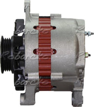 Laden Sie das Bild in den Galerie-Viewer, Lichtmaschine Generator passend für 80A PEUGEOT MITSUBISHI ALTERNATOR